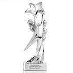 View larger image of Time to Shine Trophy - Star Player